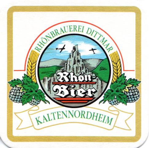 kaltennordheim wak-th rhön tiere 1-3a (quad180-hopfen & ähren)